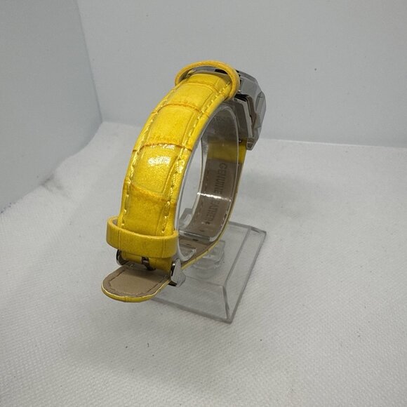 Invicta Lupah 19840 Peace & Love Ladies Quartz Watch w/ 7 Strap READ - Picture 7 of 16